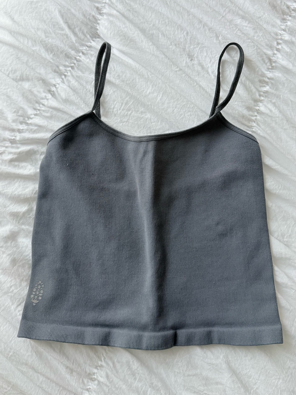 FP Movement Ribbed Cami Tank Top